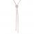 Collana Donna con Zirconi - WSBZ01080W