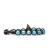Bracciale Tamashii Giada Sky Blue BHS900-196