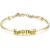 Bracciale Donna Brosway Tres Jolie BTJMP002
