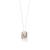 Collana Donna Comete Happy GLB 1190