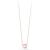 Collana Donna Brosway Riflessi BRF02