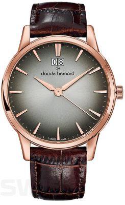 Orologi: Orologio Uomo Claude Bernard 63003 37R DIR1