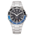  Orologio Meccanico Uomo Citizen Serie 8 GMT    NB6031-56E